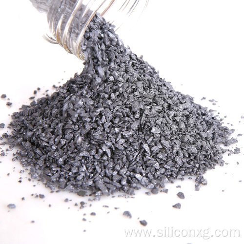 ferrosilicon alloy powder ferrosilicon small size